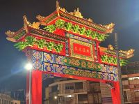 Bangkok - China Town