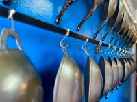 Bangkok - Thai-Kochschule