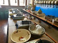 Bangkok - Thai-Kochschule