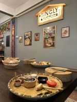 Bangkok - Thai-Kochschule