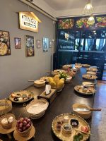 Bangkok - Thai-Kochschule