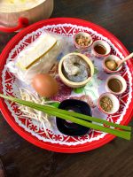 Bangkok - Thai-Kochschule