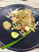 Bangkok - Thai-Kochschule