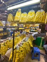 Bangkok - Flower Market