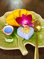 Bangkok - Thai-Kochschule