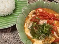 Bangkok - Thai-Kochschule