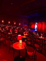 Bangkok - Calypso Theater 