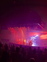 Bangkok - Calypso Theater