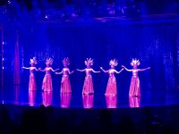 Bangkok - Calypso Theater