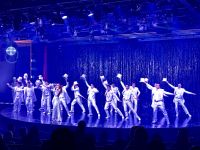 Bangkok - Calypso Theater