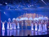 Bangkok - Calypso Theater