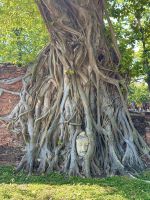 Thailand - Wat Maha That