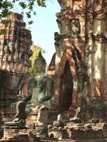 Thailand - Wat Maha That