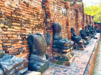 Thailand - Wat Maha That