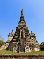 Thailand - Wat Maha That