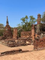 Thailand - Wat Maha That