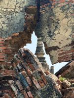 Thailand - Wat Maha That