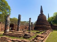 Thailand - Wat Maha That