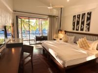 Thailand - Hotel Pattara Resort & Spa