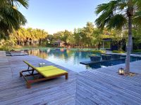 Thailand - Hotel Pattara Resort & Spa