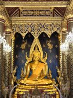 Phitsanulok - Wat Phra Sri 