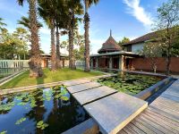 Thailand - Hotel Pattara Resort & Spa