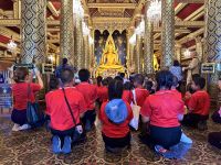 Phitsanulok - Wat Phra Sri