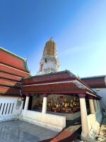 Phitsanulok - Wat Phra Sri