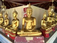 Phitsanulok - Wat Phra Sri