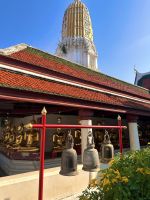 Phitsanulok - Wat Phra Sri