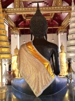 Phitsanulok - Wat Phra Sri