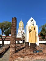 Phitsanulok - Wat Phra Sri