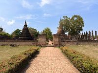 Sukhothai - Mueang Kao