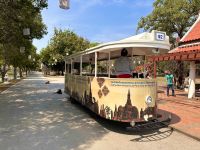 Sukhothai - Mueang Kao