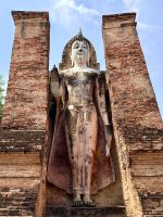 Sukhothai - Mueang Kao