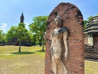 Sukhothai - Mueang Kao