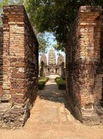Sukhothai - Mueang Kao