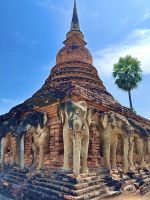 Sukhothai - Mueang Kao