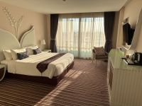 Thailand - Nakhon Sawan, The Paradiso Design Hotel 