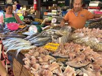 Sam Chuck - Marktgassen