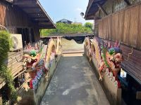 Sam Chuck - Marktgassen