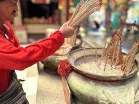 Suphan Buri - Giant Dragon