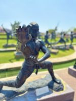 Suphan Buri - Giant Dragon