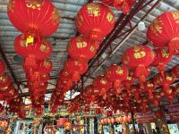 Suphan Buri - Giant Dragon