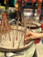 Suphan Buri - Giant Dragon