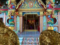 Suphan Buri - Giant Dragon