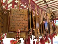 Suphan Buri - Giant Dragon