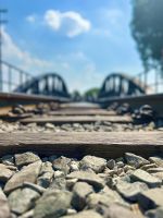 Kanchanaburi - River Kwai Bridge