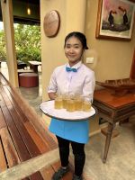 Kanchanaburi - Boutique Raft Resort River Kwai