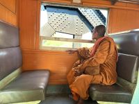 Kanchanaburi - Death Railway 